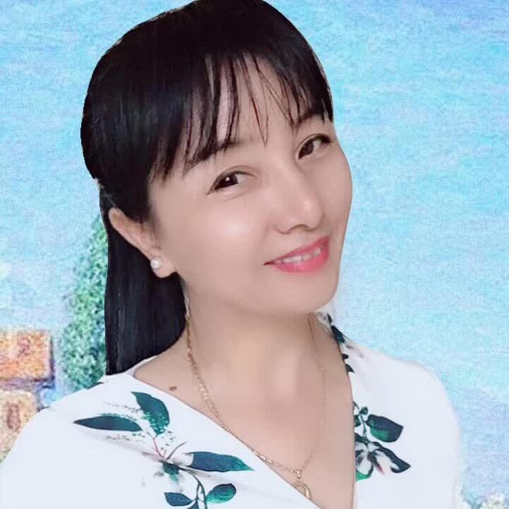 香妃