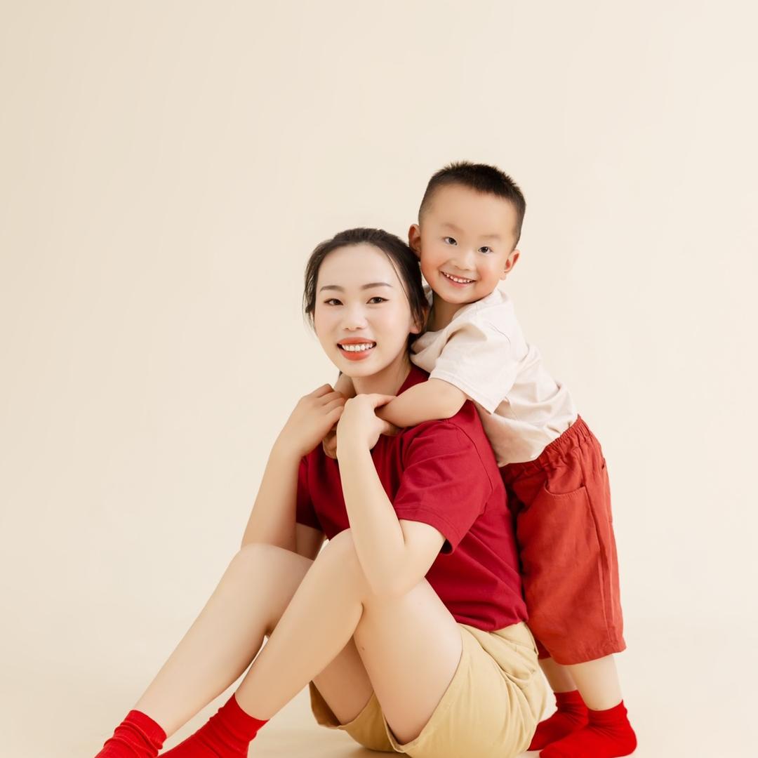 🍀周周妈咪