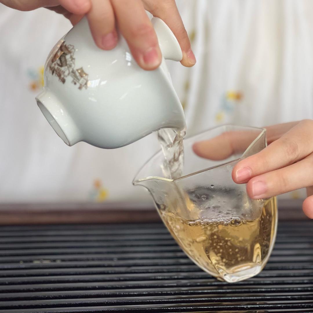 茗选（厦门店）思思