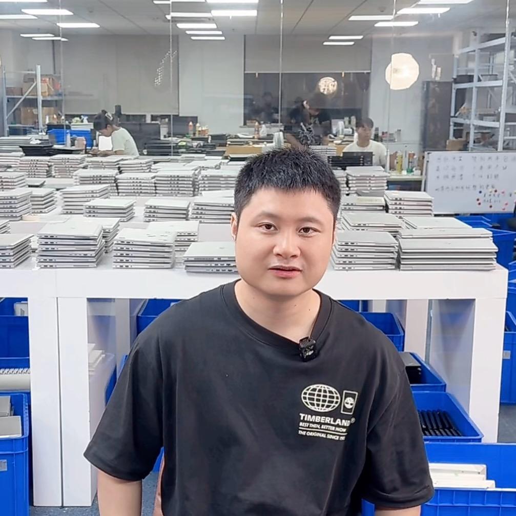 鱼家数码2号
