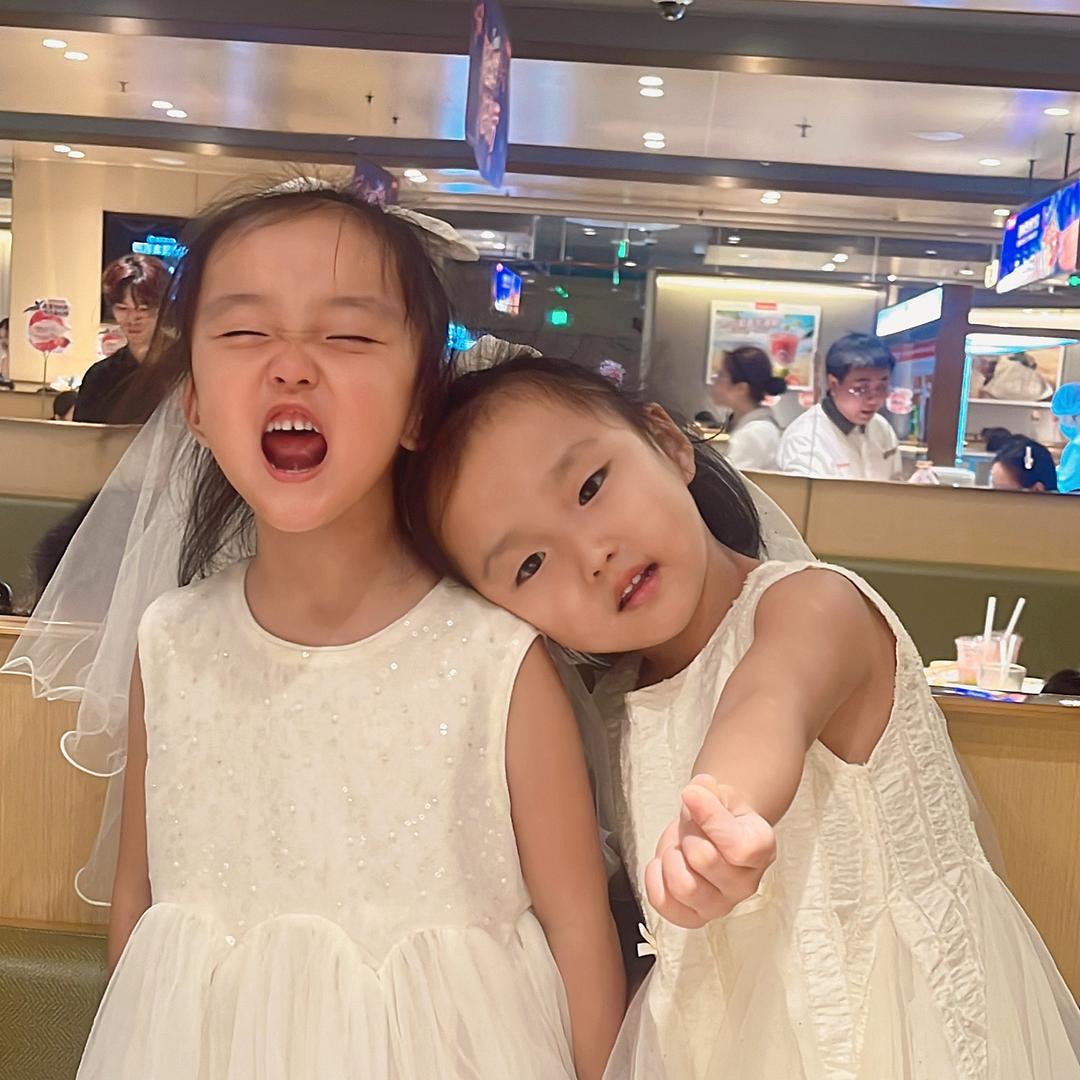 我有一朵太阳花