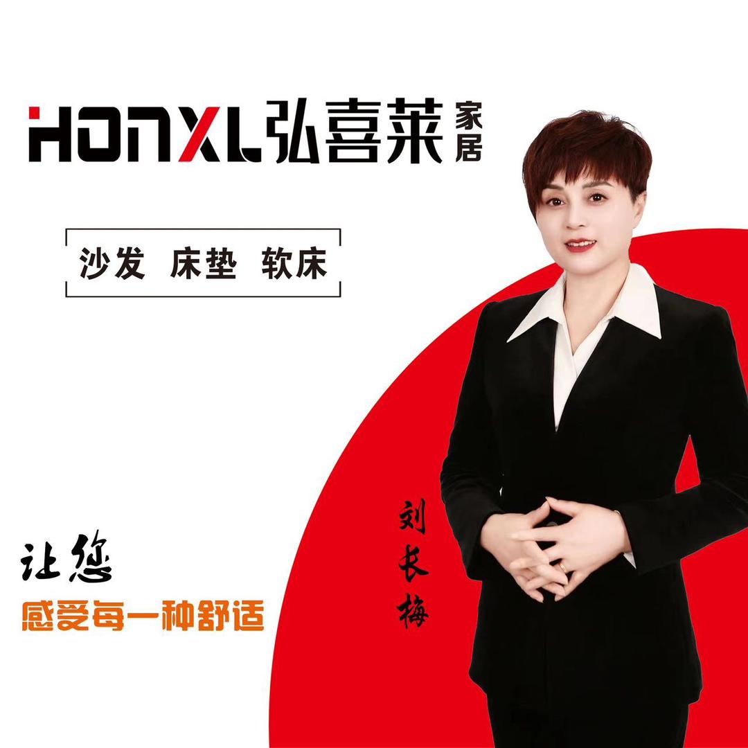 弘喜莱AI智能家居