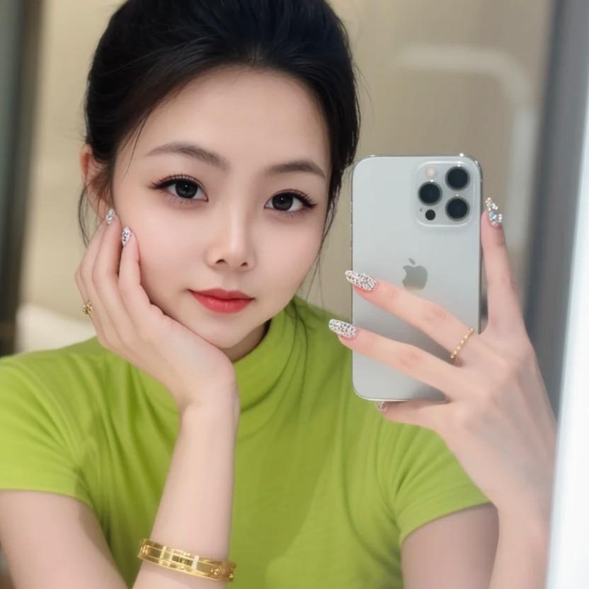 我叫果冻🍀