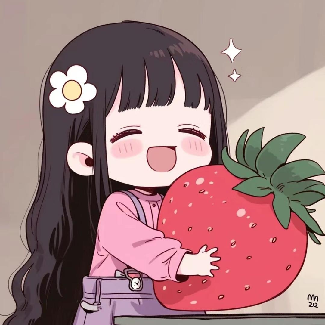 草莓酱酱🍓