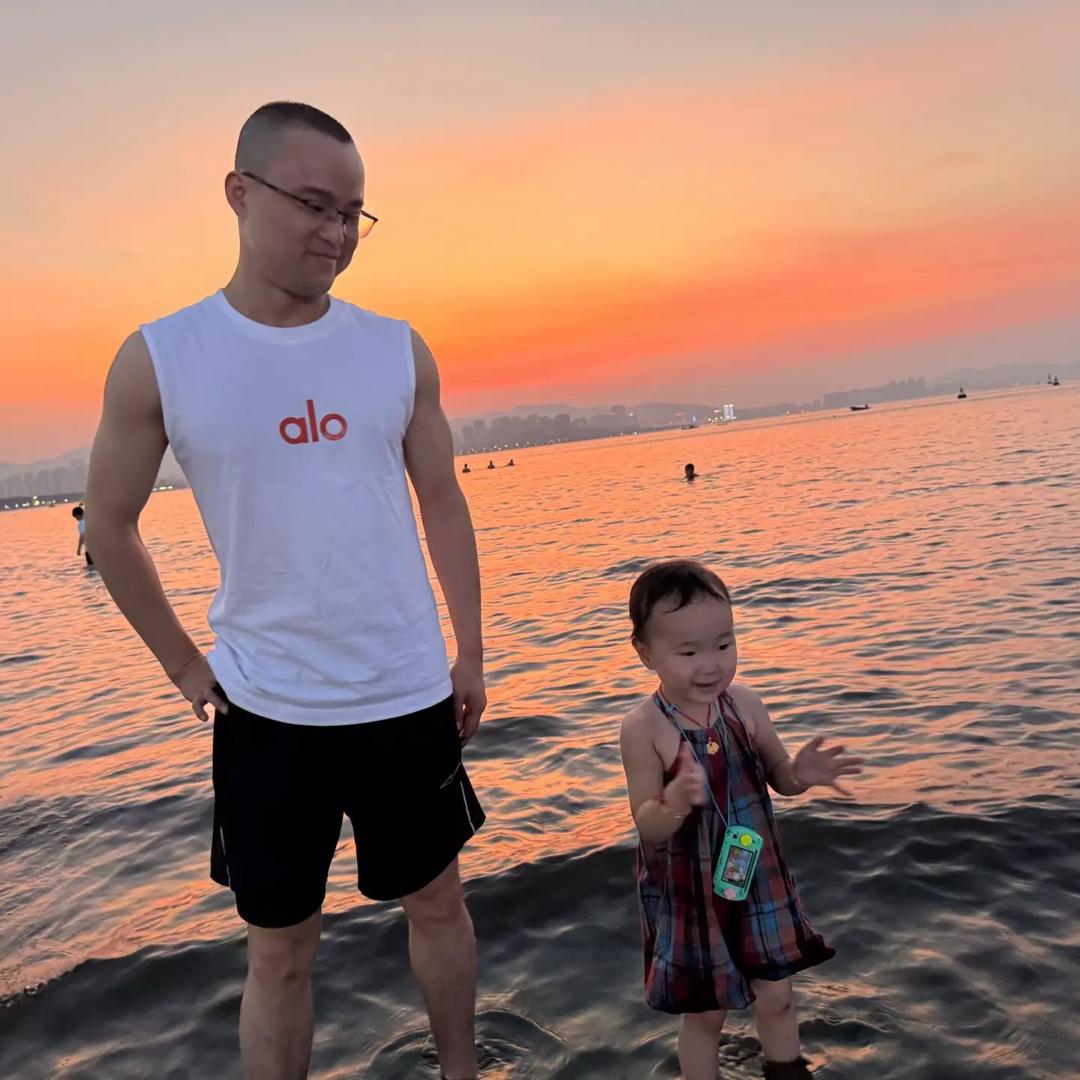 小糯米爸爸