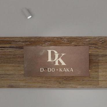 (银基广场）DK饰品