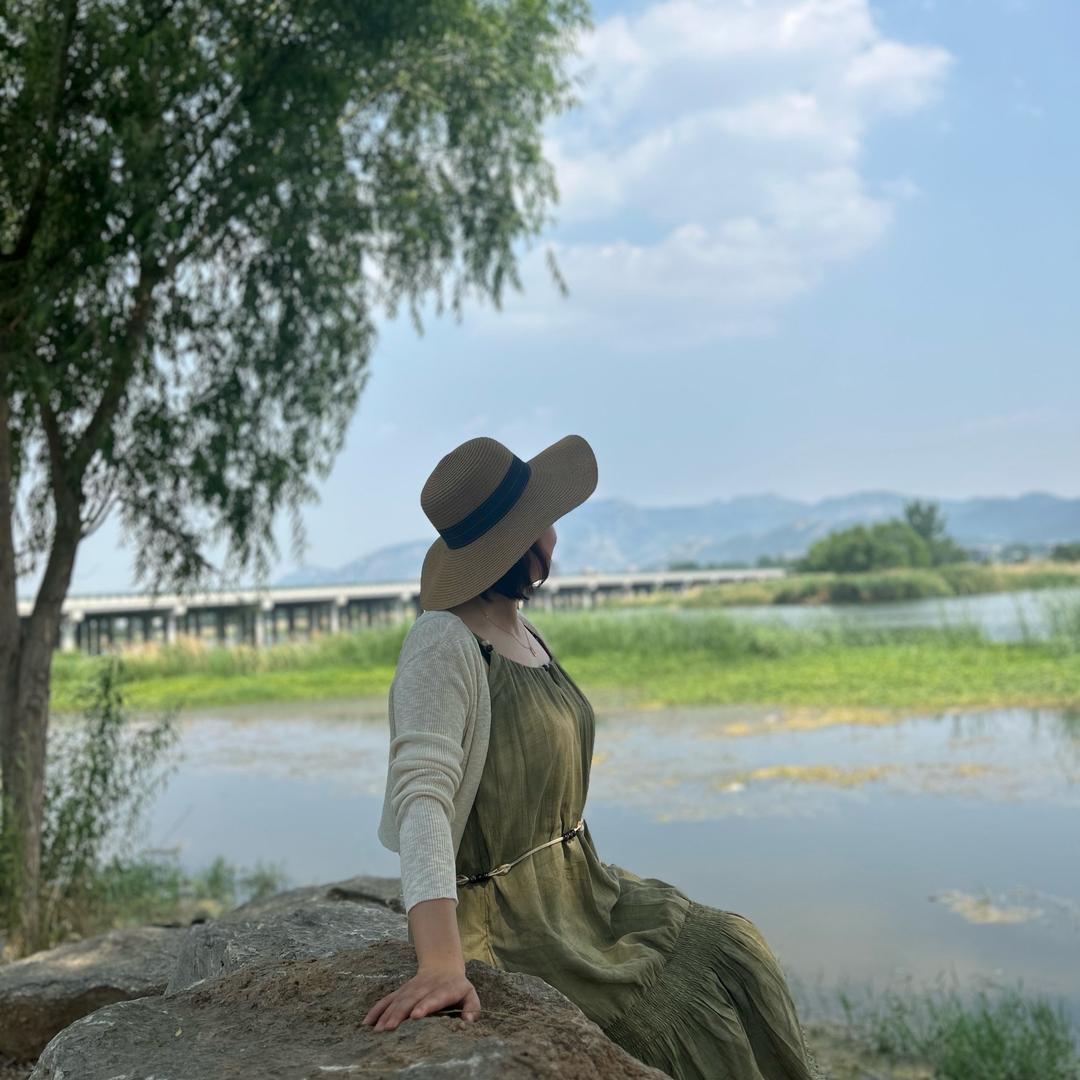 是燕子呀