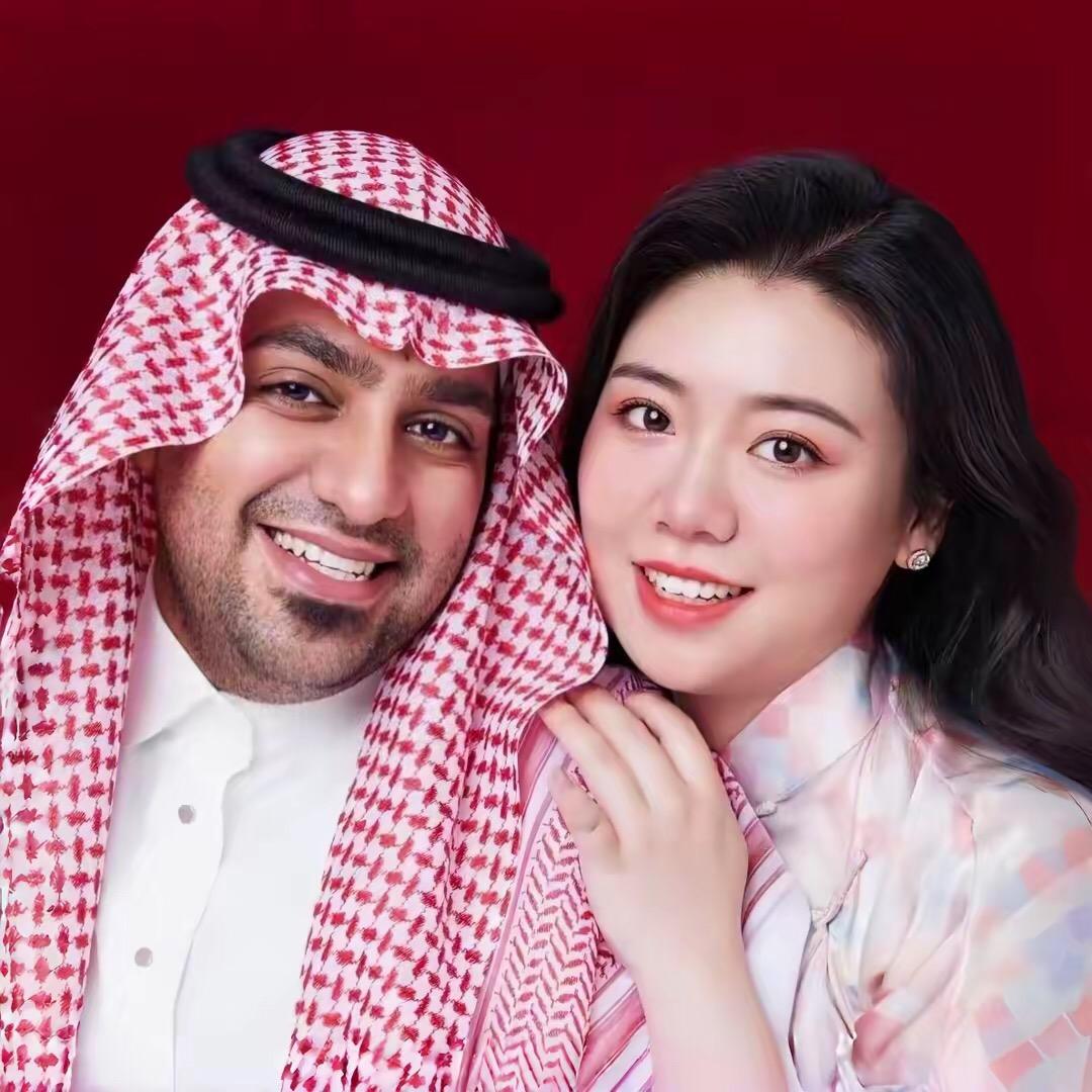 辣辣在沙特 好物甄选@抖音