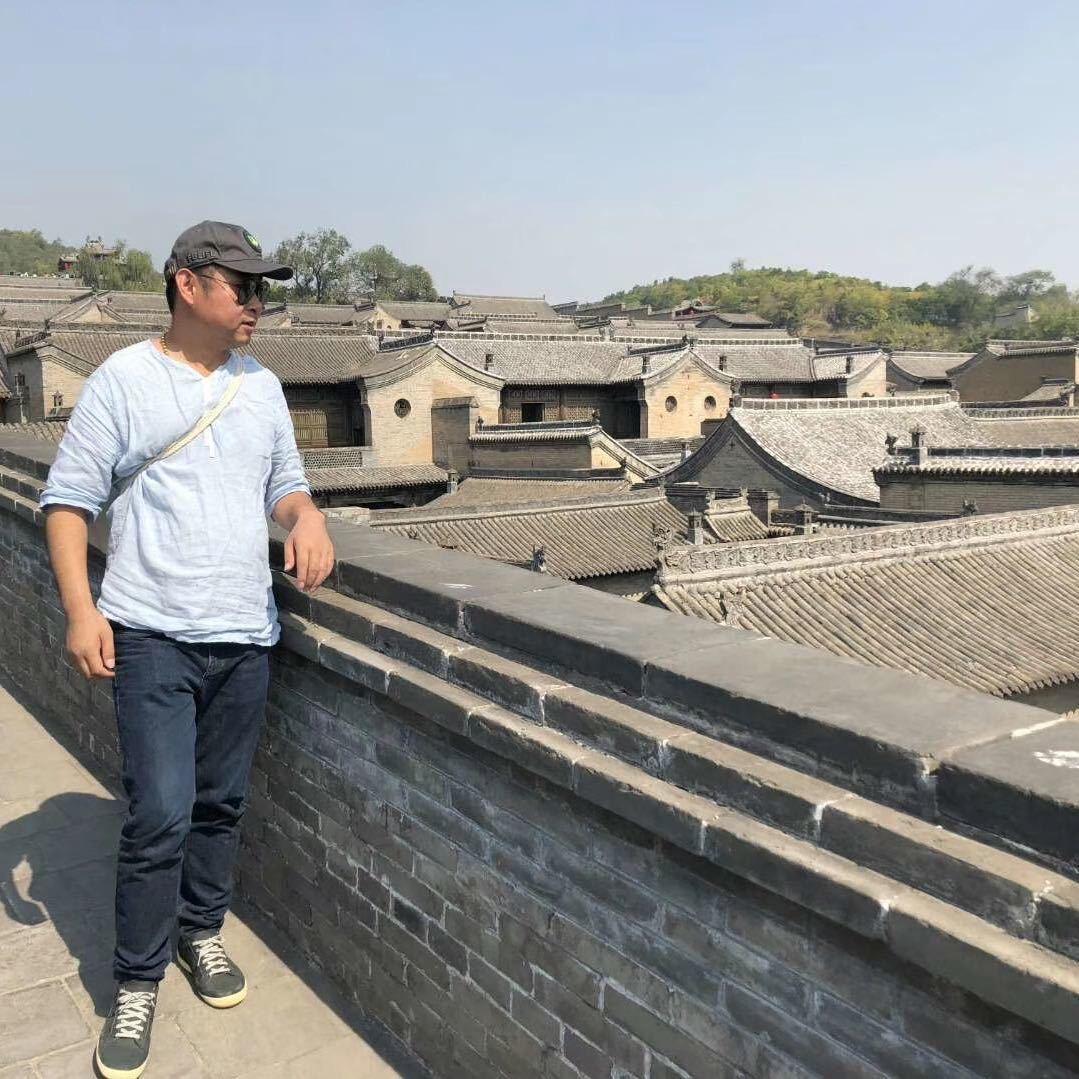 老院子美食农庄