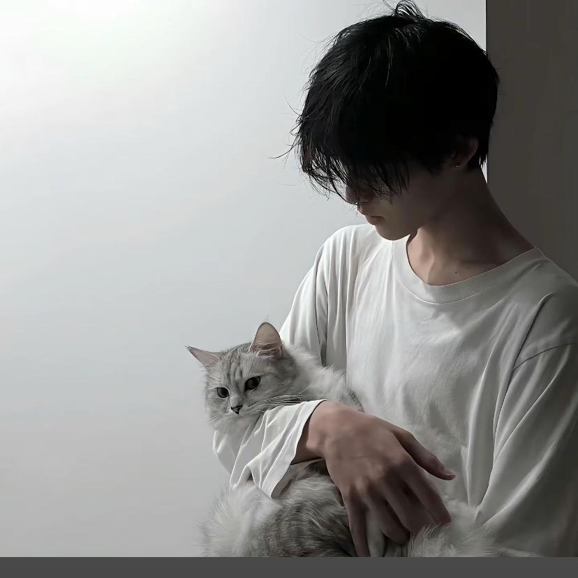 涛奋男孩