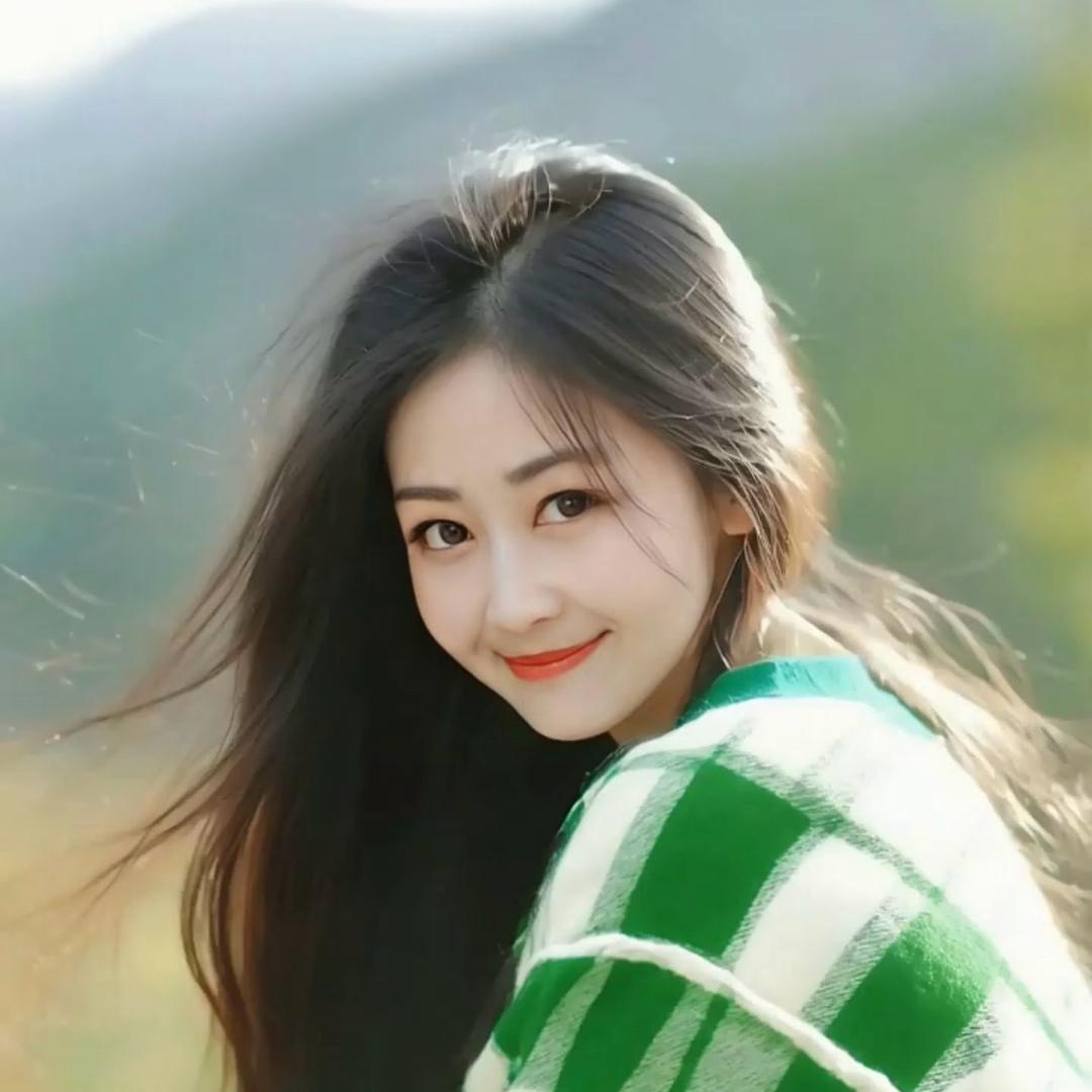 甜美