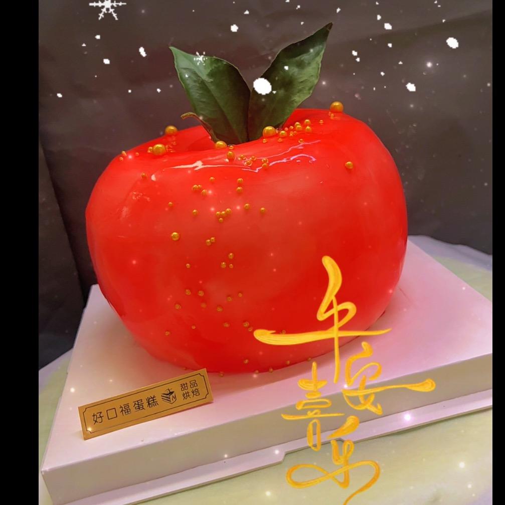 🤟手牵手🤟好口福蛋糕坊