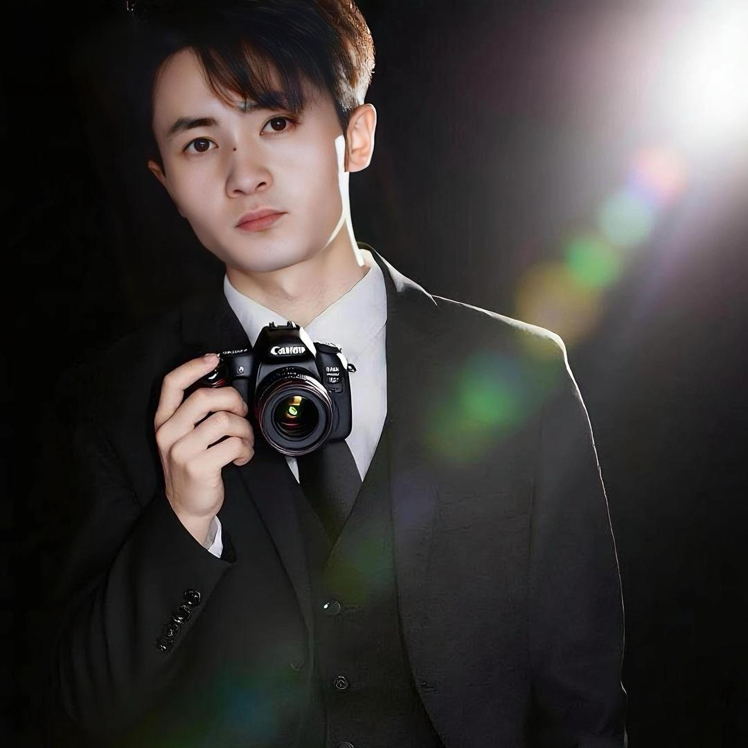 鹤小北摄影📸