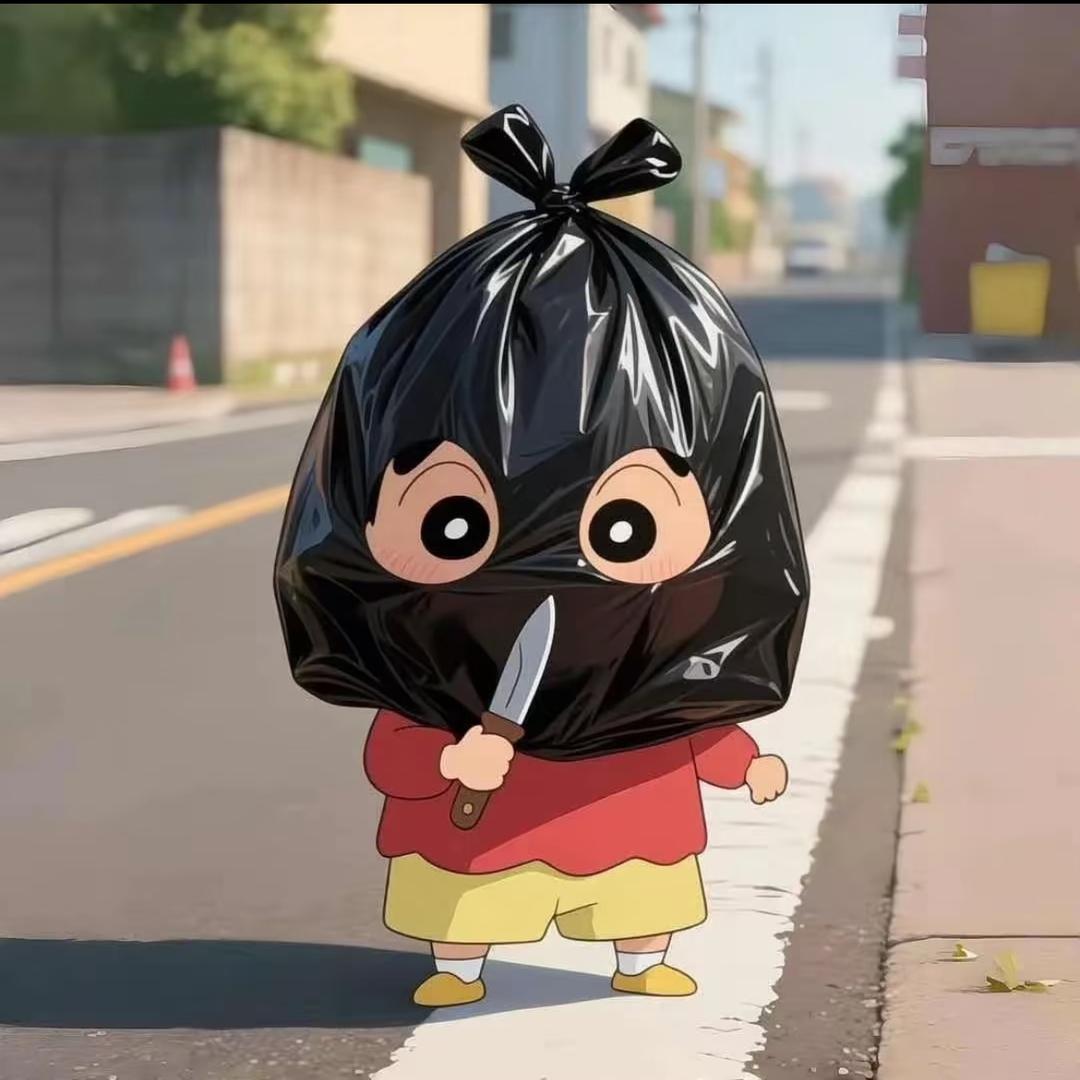 爱玩越野的小朋友
