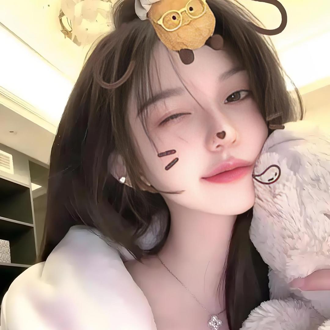 梅梅酱