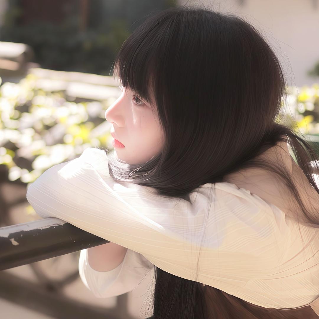 慧^