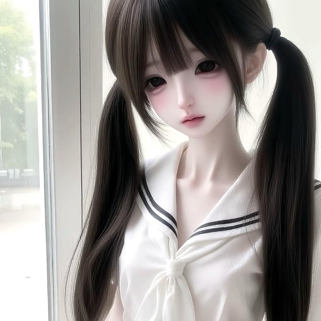 鱼鱼 .