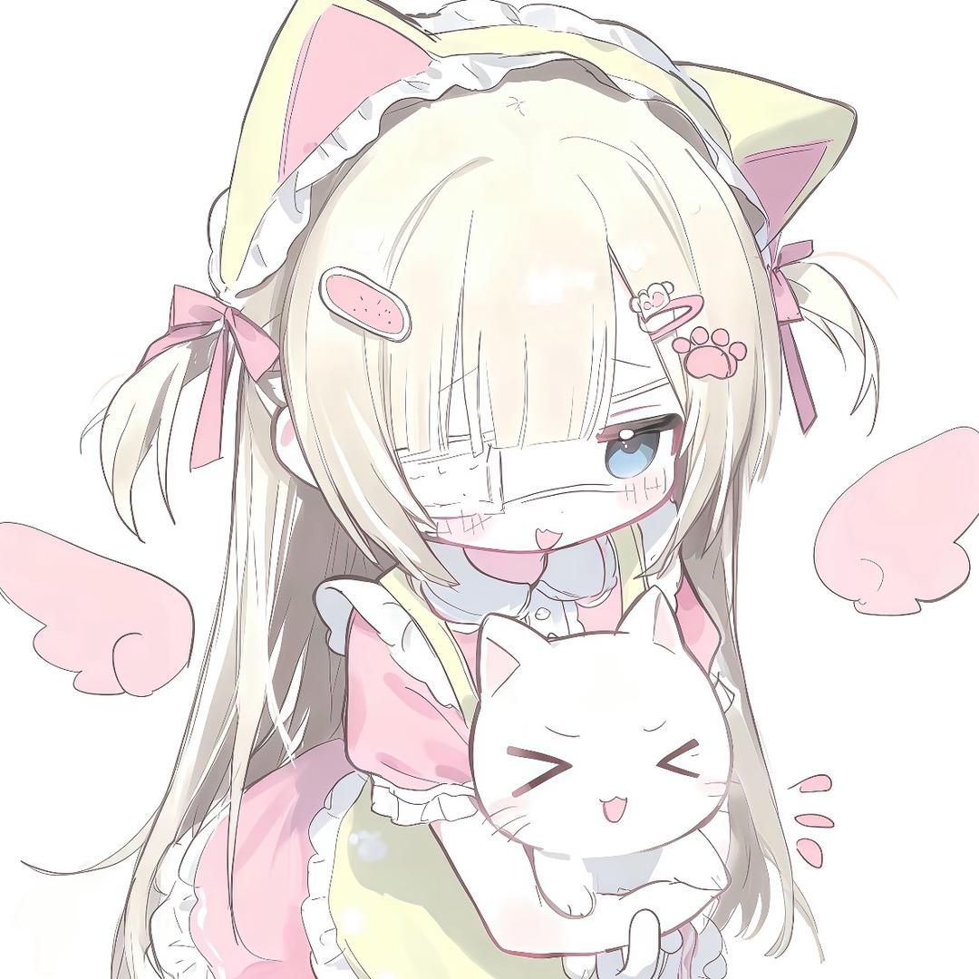 发财小猫.