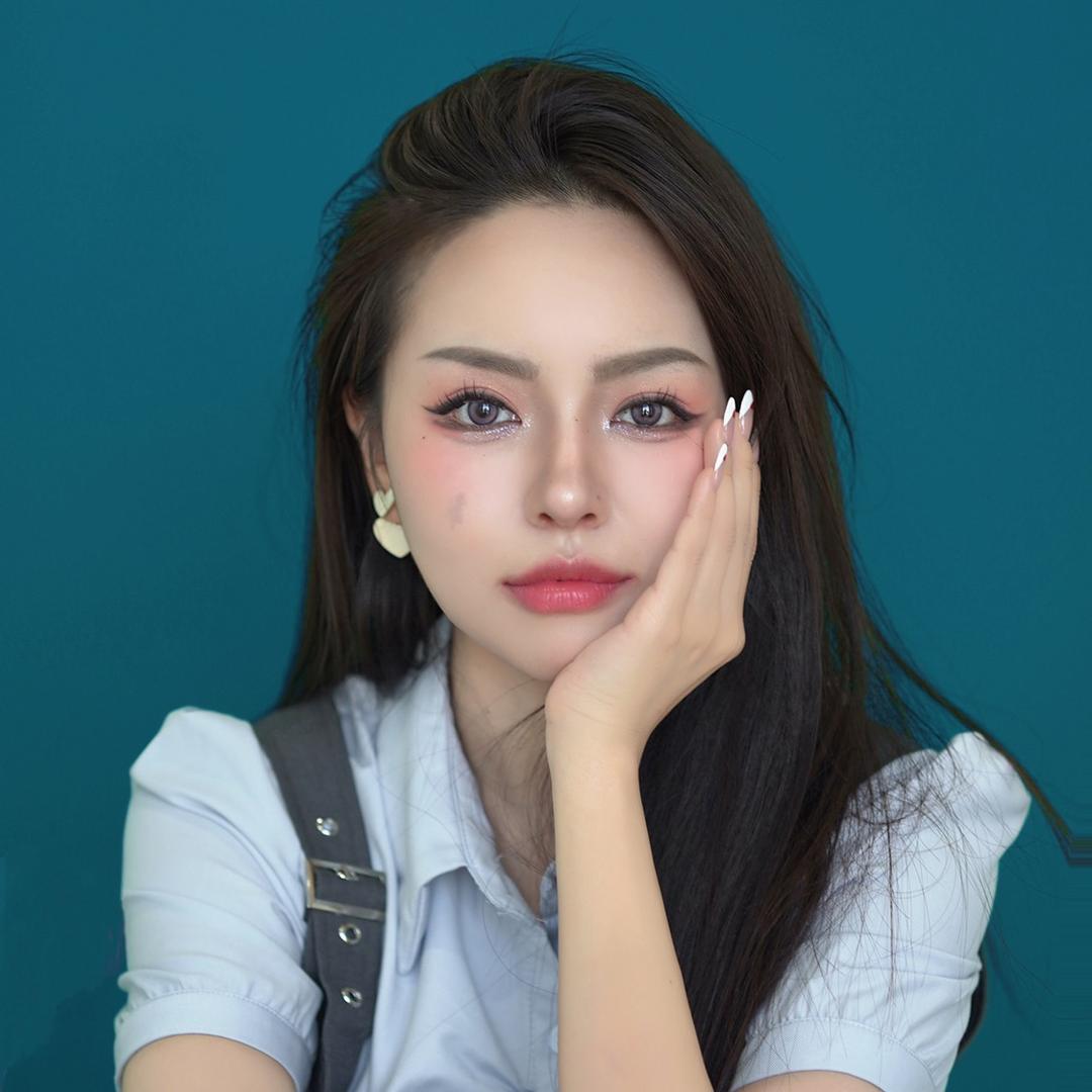 米嗝儿Mia-@抖音