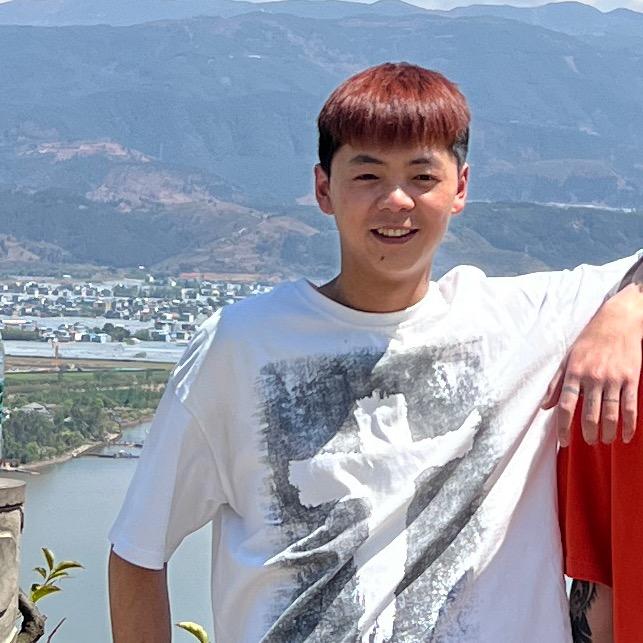 时代种业 王大江