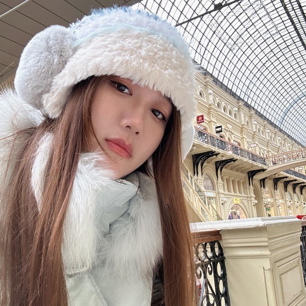 不会fly的🐟（小渔滋补养生）