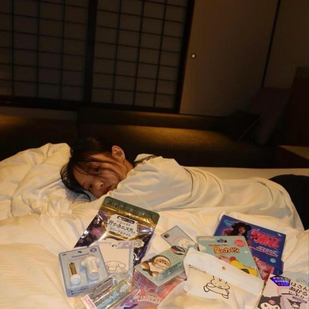 我真的要烦死了