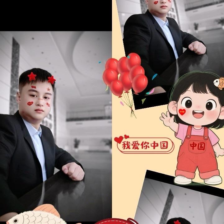 渣渣王🚬