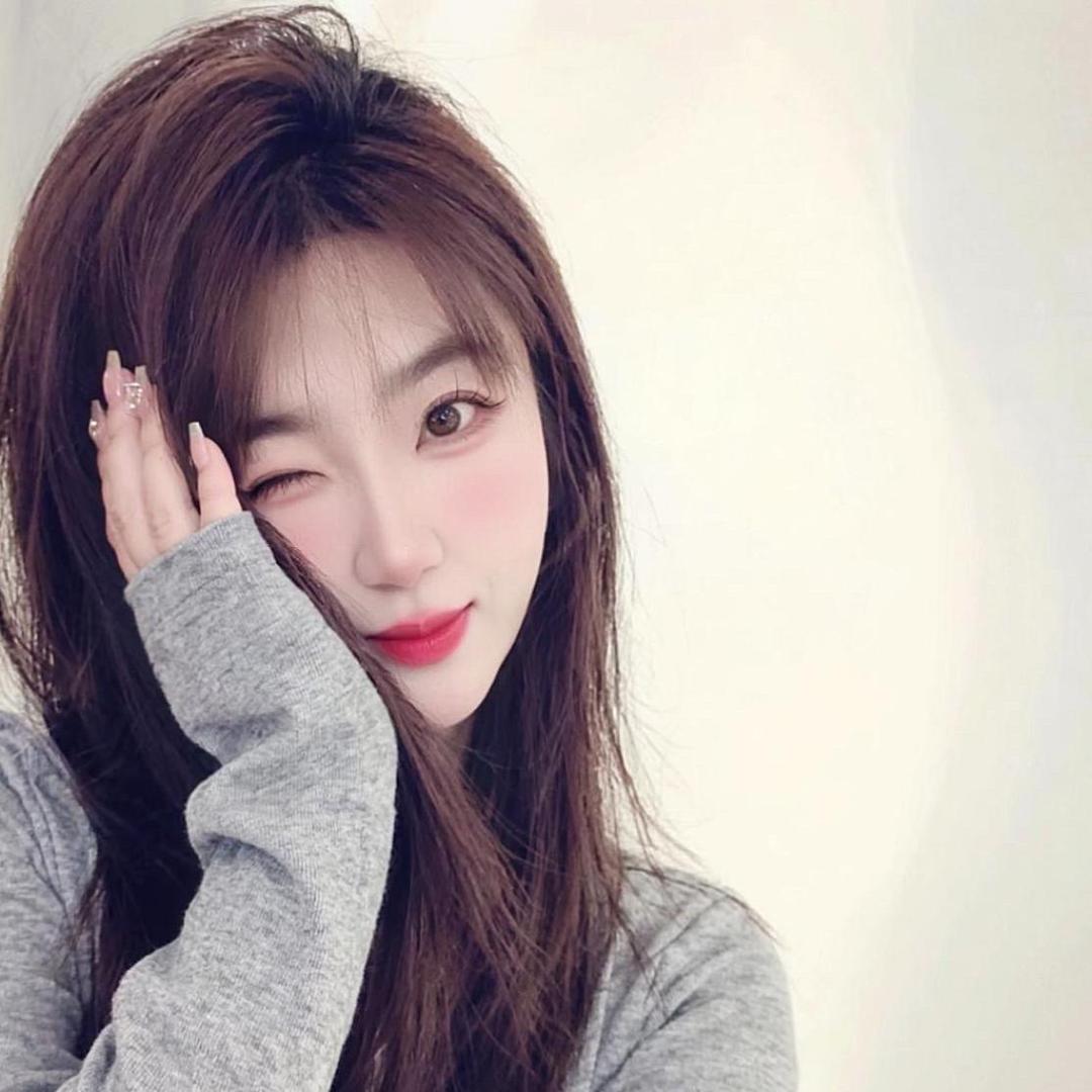 陈儿💕