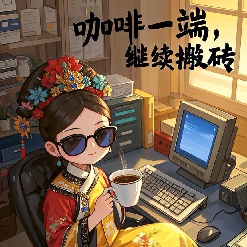 泡芙@