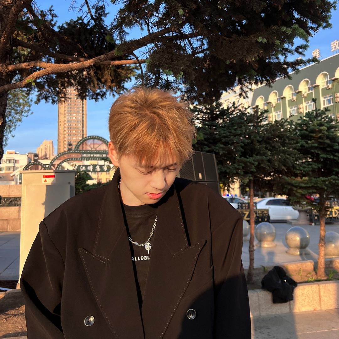 杰瑞是个托尼（像李现版）