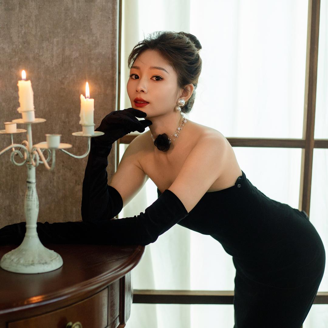 小罗呀！