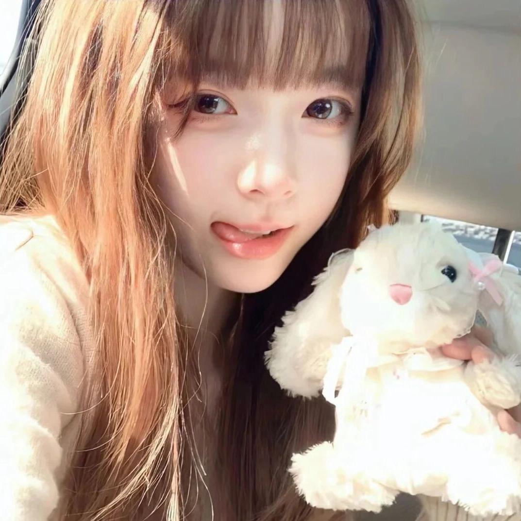 温柔体贴可爱内向