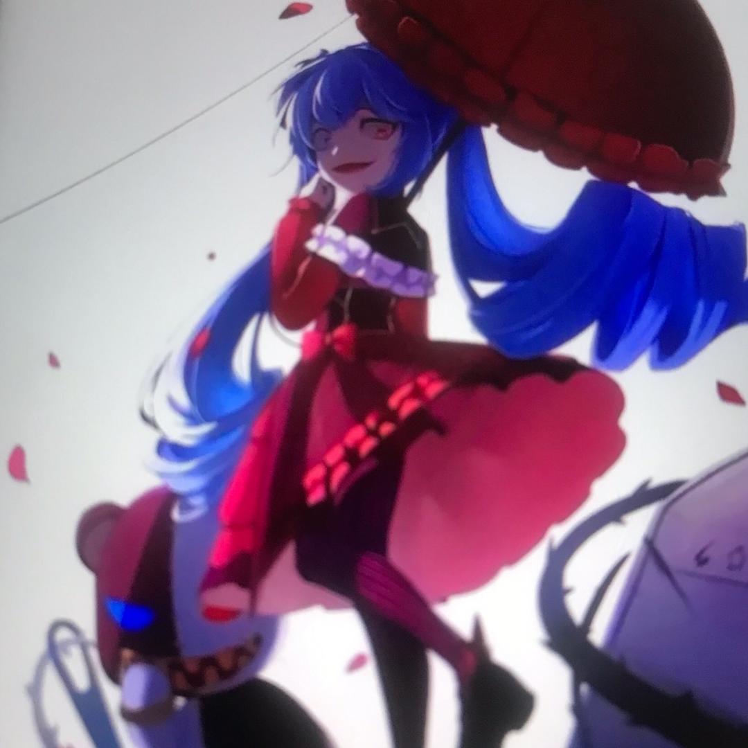 美丽的奥利维亚姐姐