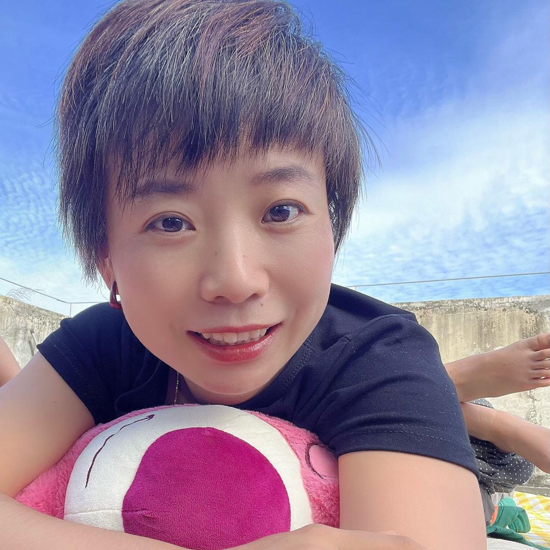 Dani-代妮学英语