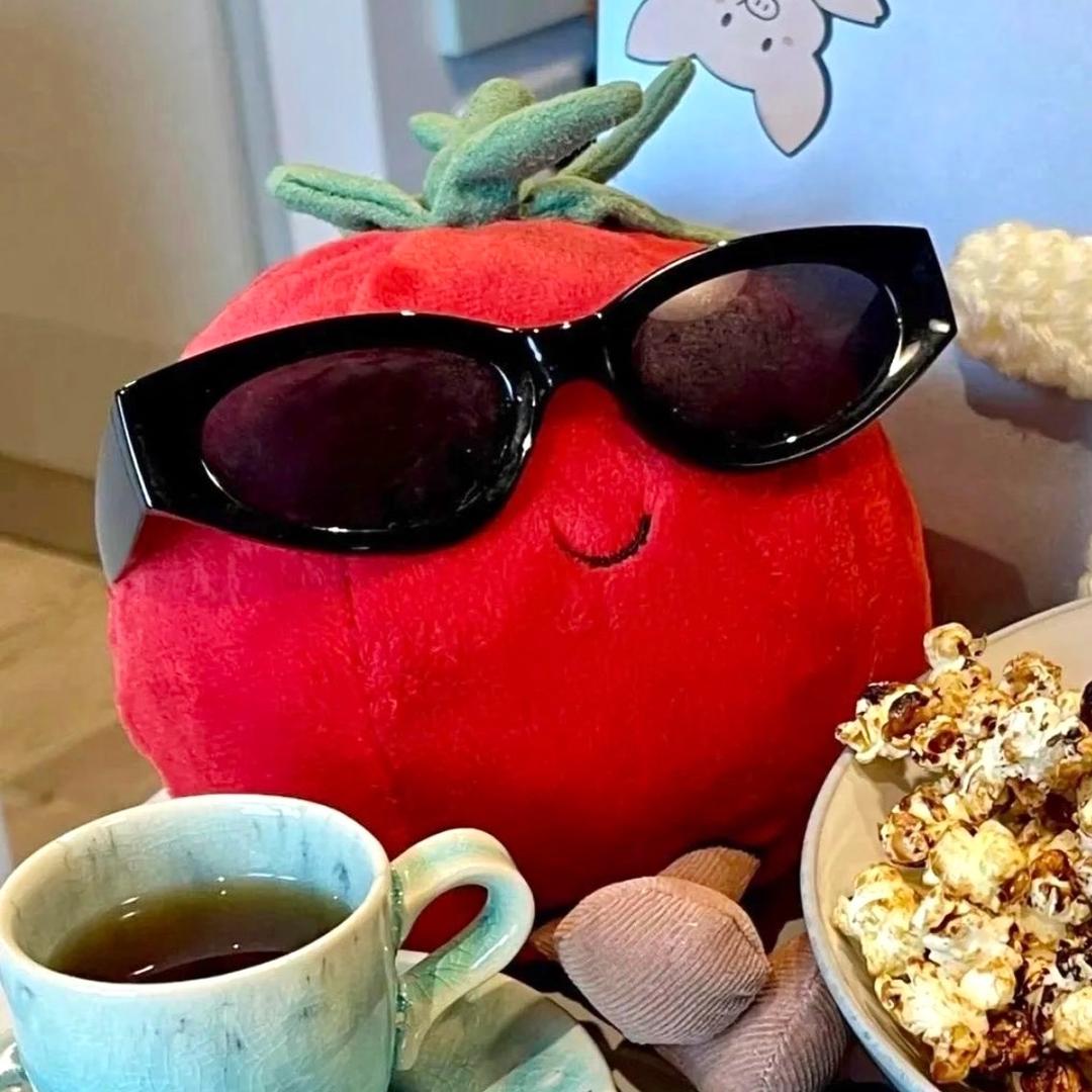 Tomatooo🍅