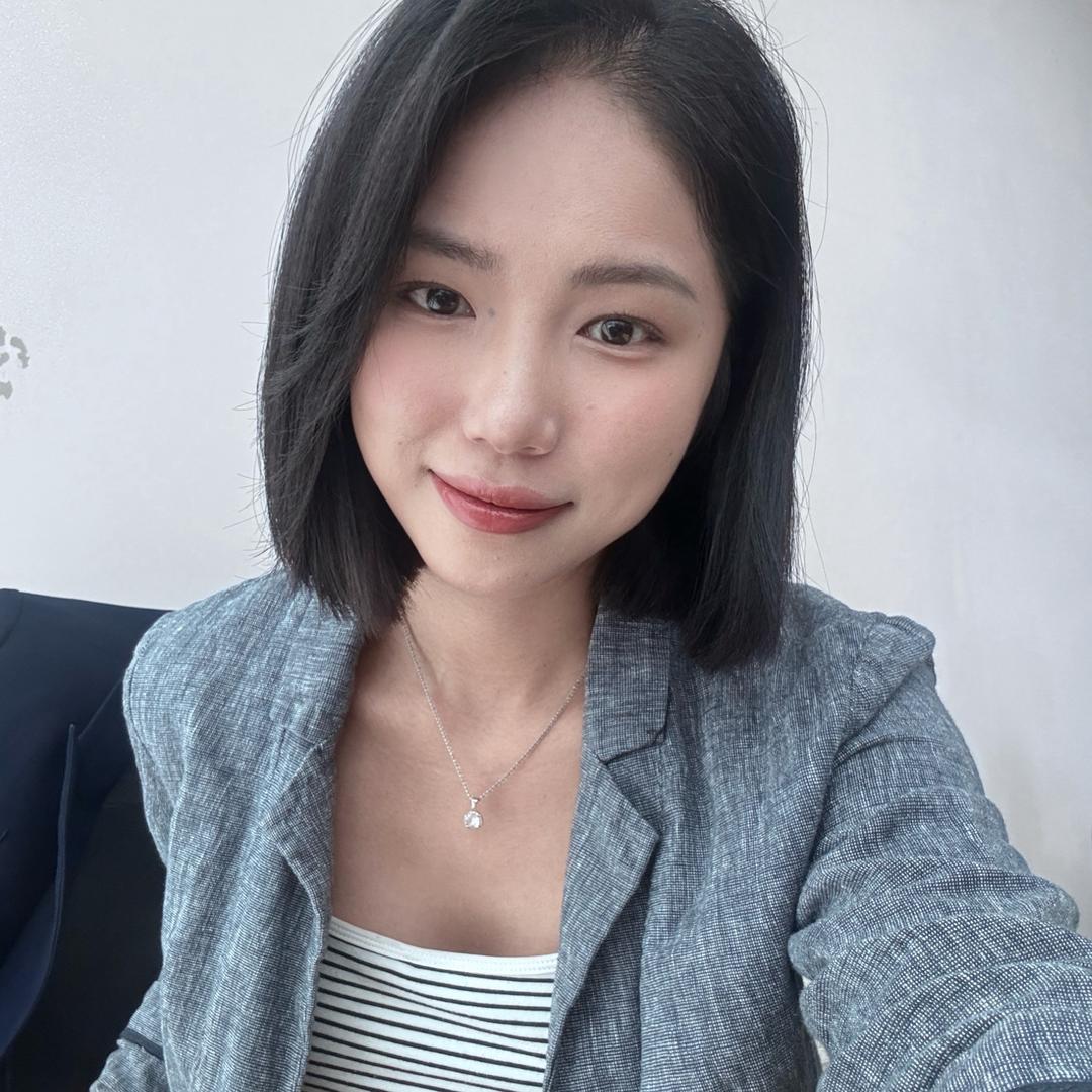 菲菲脱单吖~