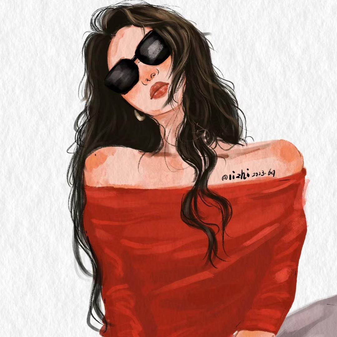 ——Weiwei💗