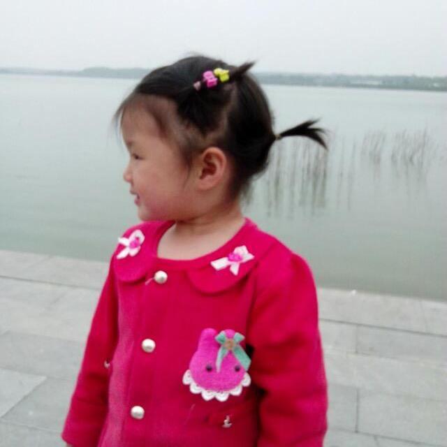 90后阿姨