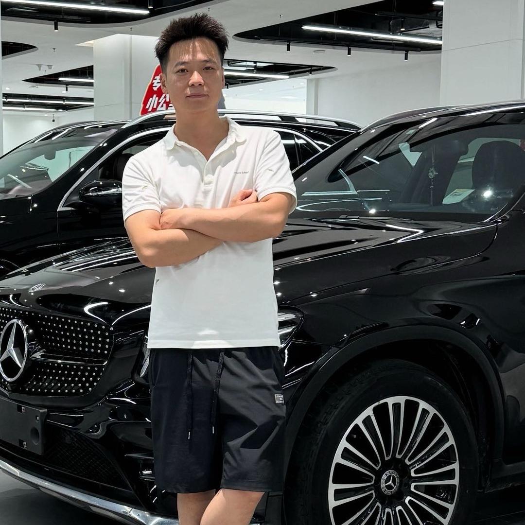 赣州昇驰名车汇