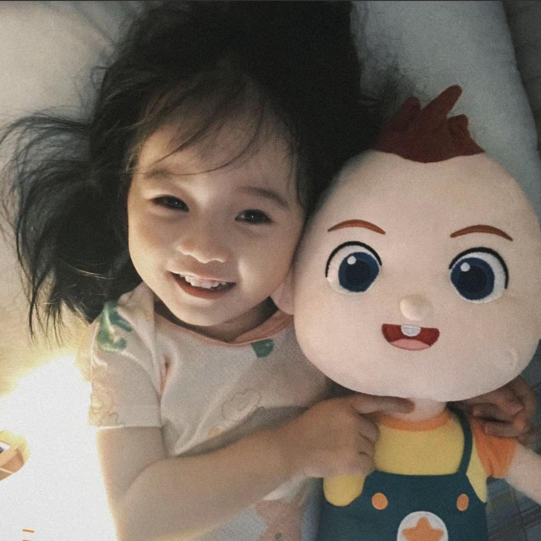 小布妞