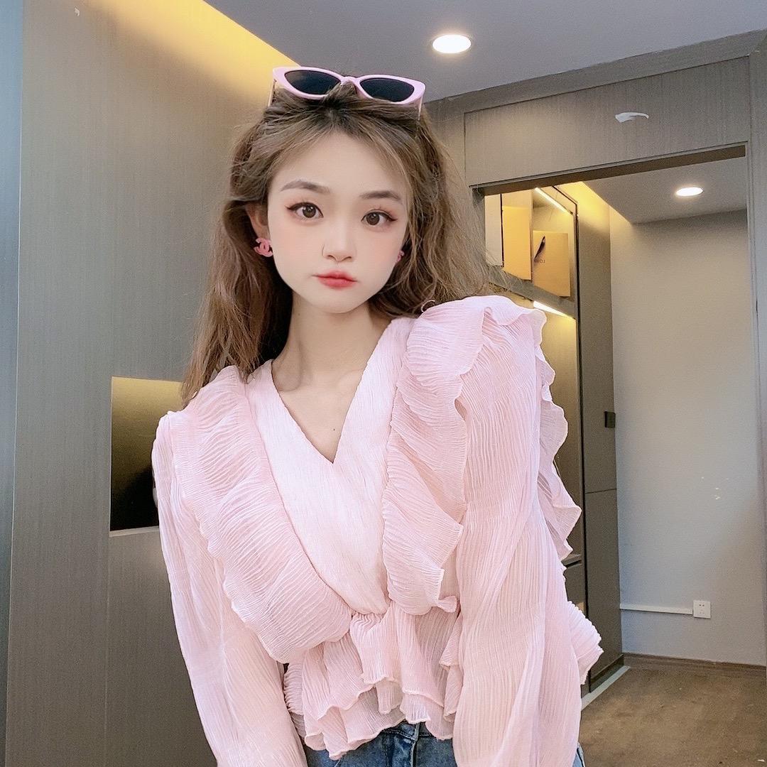 秀宝女装穿搭生活号1