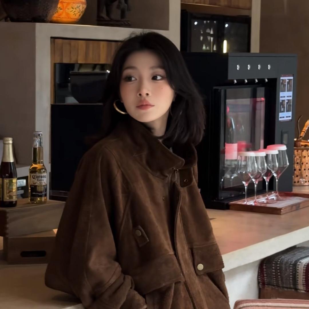 老杨的私服呀