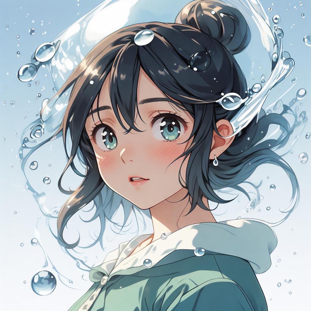 甜酷～萌主
