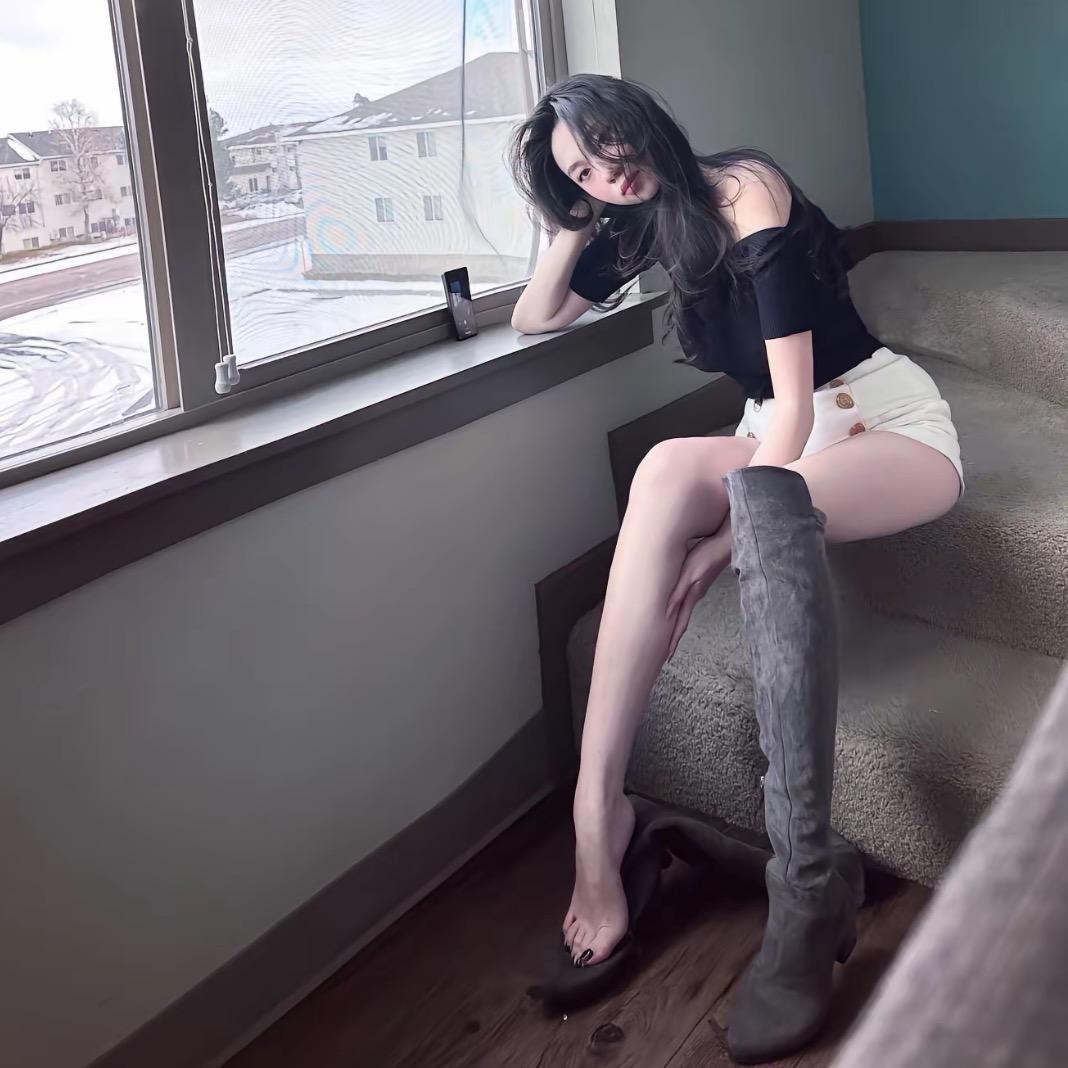 冷-