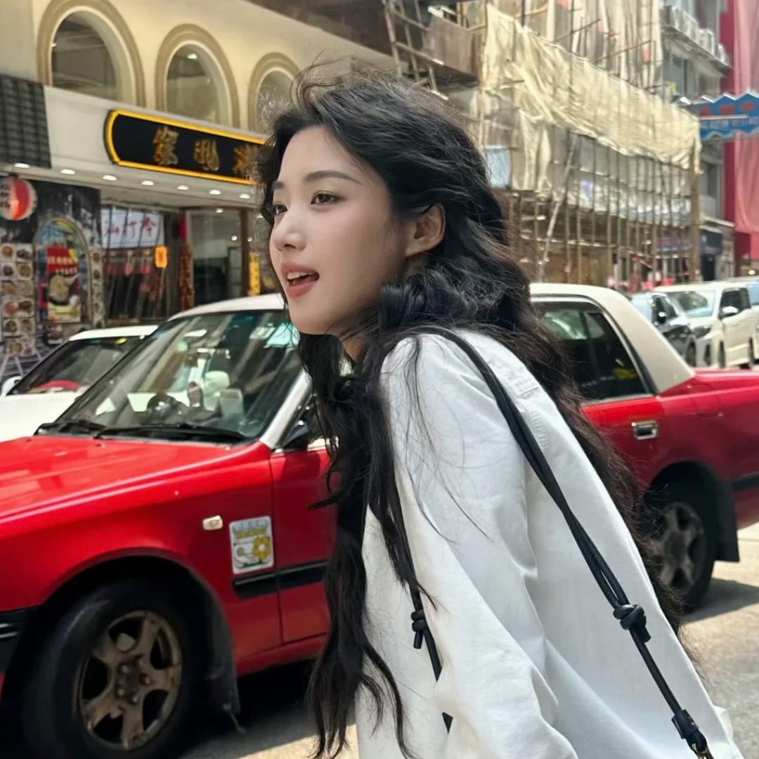 星苒✨
