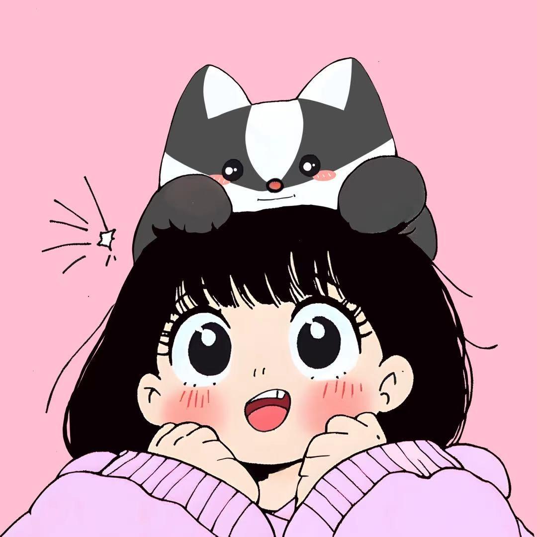 猹妹小叮当@抖音