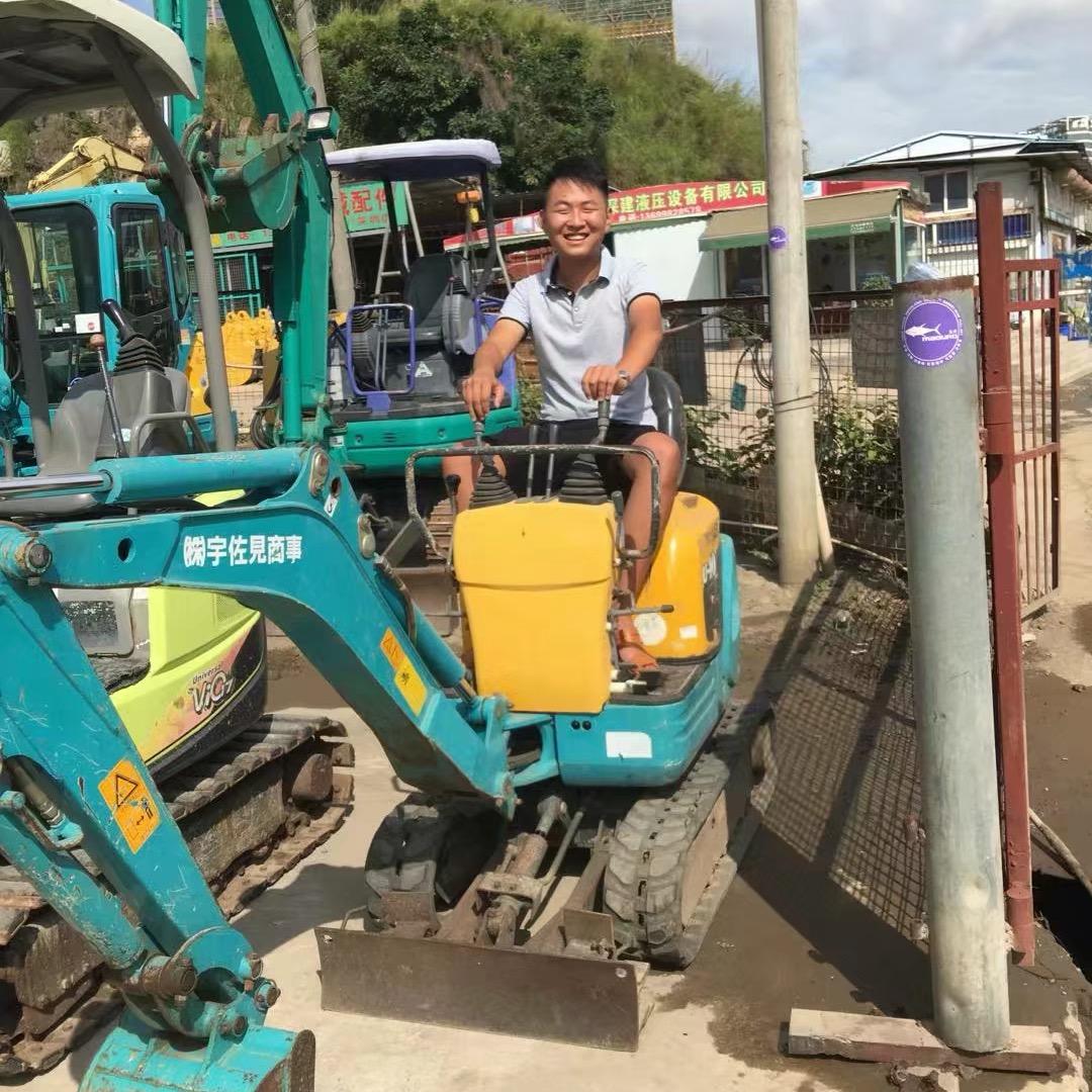 江西吉安—鸿诚机械