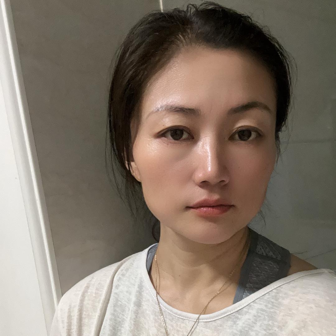 妈咪的小仙女
