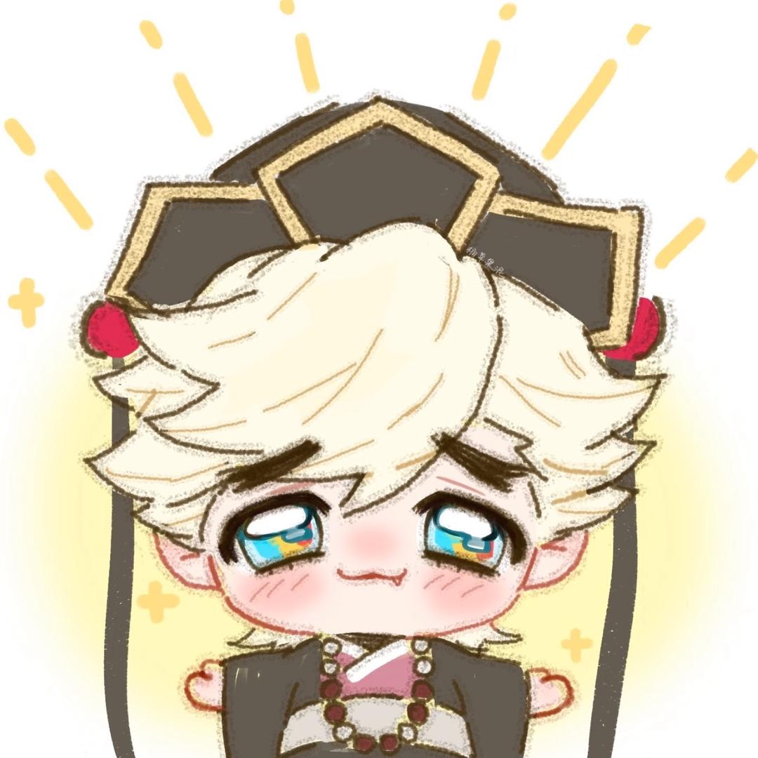 Jx江羡（求推荐