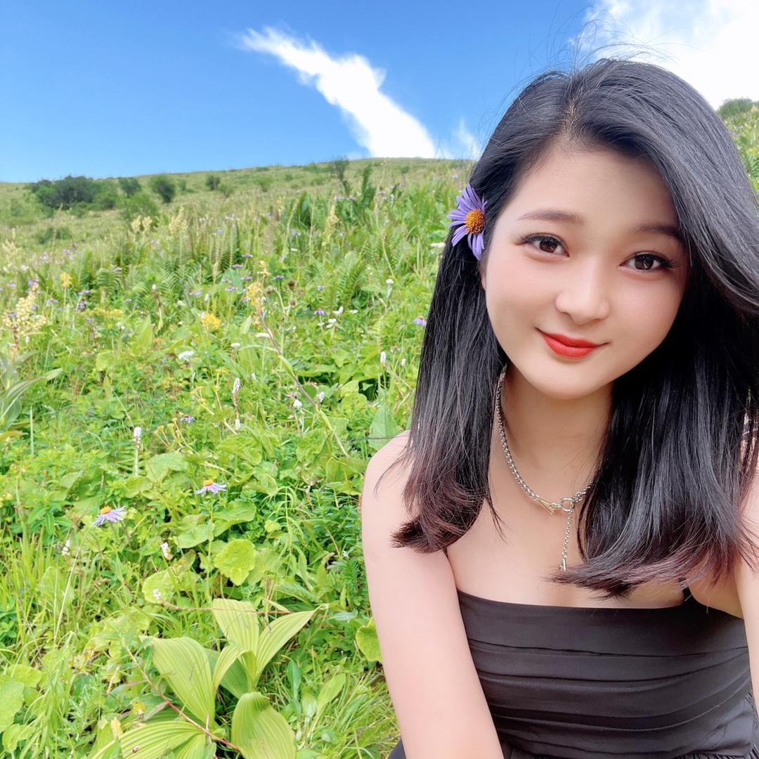 美美美丽丽